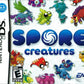 Spore Creatures (Complete) (used)