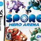 Spore Hero Arena (Complete) (used)
