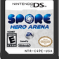 Spore Hero Arena (Complete) (used)