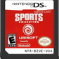 Sports Collection (Complete) (used)