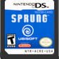 Sprung (Complete) (used)