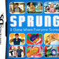 Sprung (Complete) (used)
