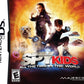 Spy Kids: All the Time in the World (Complete) (used)