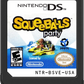 Squeeballs Party (Complete) (used)