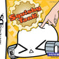 Squishy Tank (Complete) (used)