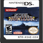 Steel Horizon (Complete) (used)