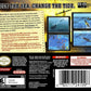 Steel Horizon (Complete) (used)