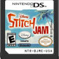 Stitch Jam (Complete) (used)