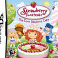 Strawberry Shortcake Four Seasons Cake (Complete) (used)