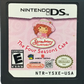 Strawberry Shortcake Four Seasons Cake (Complete) (used)