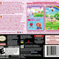 Strawberry Shortcake Four Seasons Cake (Complete) (used)