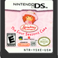 Strawberry Shortcake Four Seasons Cake (Complete) (used)