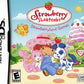 Strawberry Shortcake Strawberryland Games (Complete) (used)