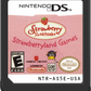Strawberry Shortcake Strawberryland Games (Complete) (used)