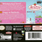 Strawberry Shortcake Strawberryland Games (Complete) (used)