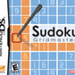 Sudoku Gridmaster (Complete) (used)
