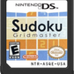 Sudoku Gridmaster (Complete) (used)