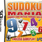 Sudoku Mania (Complete) (used)