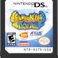 Summon Night Twin Age (Complete) (used)