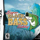 Super Black Bass Fishing (Complete) (used)