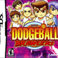 Super Dodgeball Brawlers (Complete) (used)