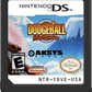 Super Dodgeball Brawlers (Complete) (used)