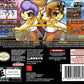 Super Dodgeball Brawlers (Complete) (used)