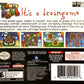 Super Fruit Fall (Complete) (used)