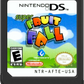 Super Fruit Fall (Complete) (used)