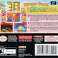 Super Princess Peach (Complete) (used)