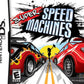 Super Speed Machines (Complete) (used)