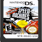 Super Speed Machines (Complete) (used)