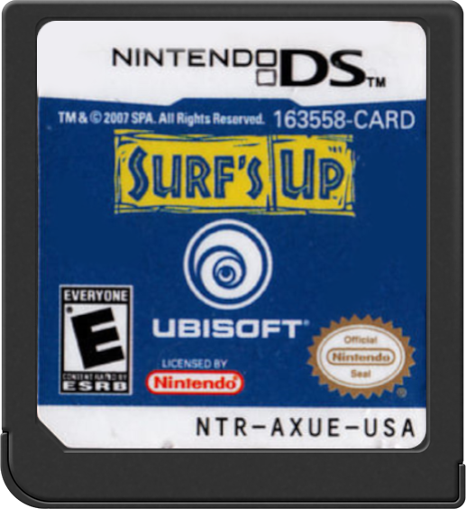 Surf's Up (Complete) (used)
