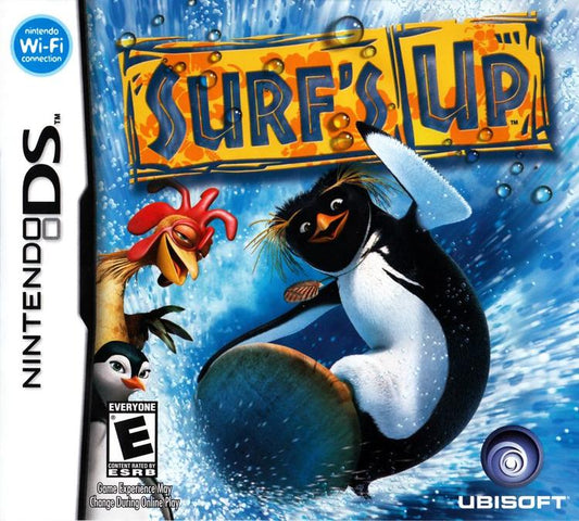 Surf's Up (Complete) (used)