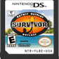 Survivor (Complete) (used)