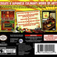 Sushi Academy (Complete) (used)