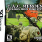 T.A.C. Heroes: Big Red One (Complete) (used)