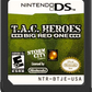 T.A.C. Heroes: Big Red One (Complete) (used)