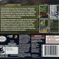 T.A.C. Heroes: Big Red One (Complete) (used)