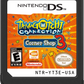 Tamagotchi Connection Corner Shop 3 (Complete) (used)