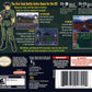 Tank Beat (Complete) (used)