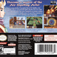 Tao's Adventure Curse of the Demon Seal (Complete) (used)