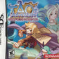 Tao's Adventure Curse of the Demon Seal (Complete) (used)
