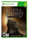 Game of Thrones: A Telltale Games Series (Complete) (used)