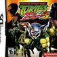 Teenage Mutant Ninja Turtles 3 Mutant Nightmare (Complete) (used)