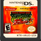 Teenage Mutant Ninja Turtles 3 Mutant Nightmare (Complete) (used)