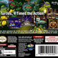 Teenage Mutant Ninja Turtles 3 Mutant Nightmare (Complete) (used)