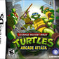 Teenage Mutant Ninja Turtles: Arcade Attack (Complete) (used)