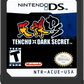 Tenchu Dark Secret (Complete) (used)