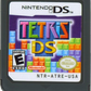 Tetris DS (Complete) (used)
